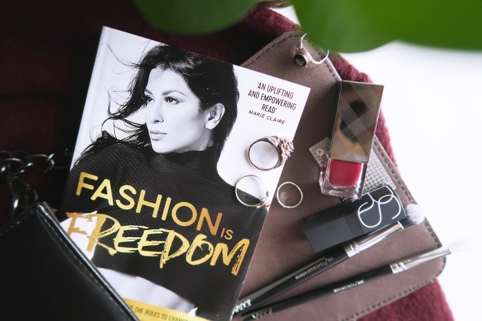 Fashion is Freedom book review